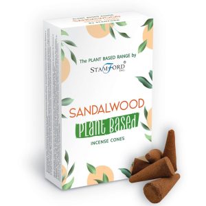 Sandalwood - Szantálfa