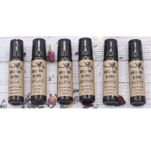 Agnes+Cat Roll on keverékek