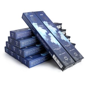 Kos füstölő ásvánnyal