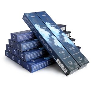 Rák füstölő ásvánnyal