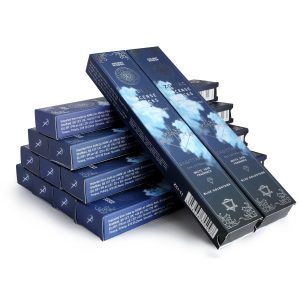 Nyilas füstölő ásvánnyal