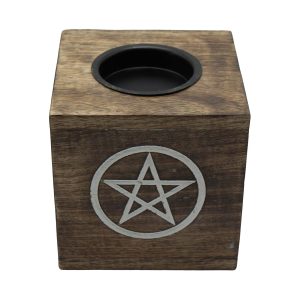 Nagy Mangófa párologtató - Pentagram