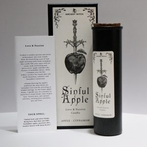 Sinful Apple - Love & Passion