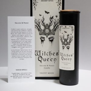 Witches' Queen - Success & Power