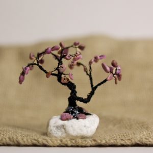 Foszfosziderit fa  - Közepes ~50 szemes