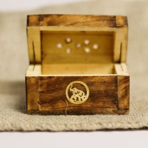 Füstölő tartó - Kúpokhoz