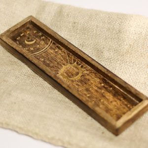 Zodiákus Füstölő állvány