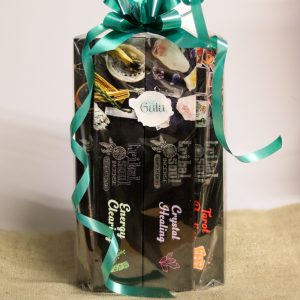 Tribal Soul Spirituális füstölők