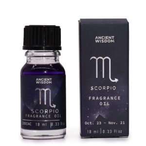 Skorpió - Scorpio