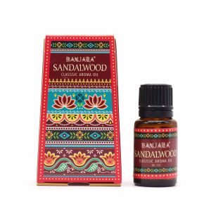 Szantálfa - Sandalwood