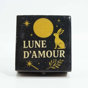 Lune D'Amore - Kicsi méretű tároló doboz