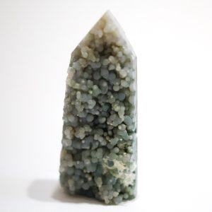 Szőlő kalcedon torony