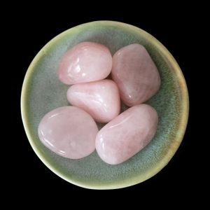 Rózsakvarc marokkő