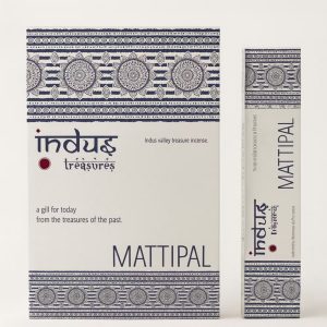 Indus kincsei - Mattipal